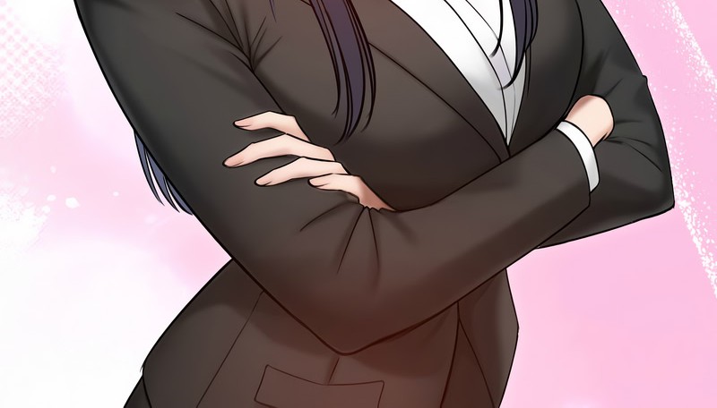 老婆捲款潜逃后第47话