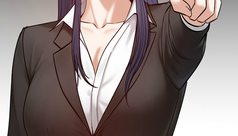 老婆捲款潜逃后第47话