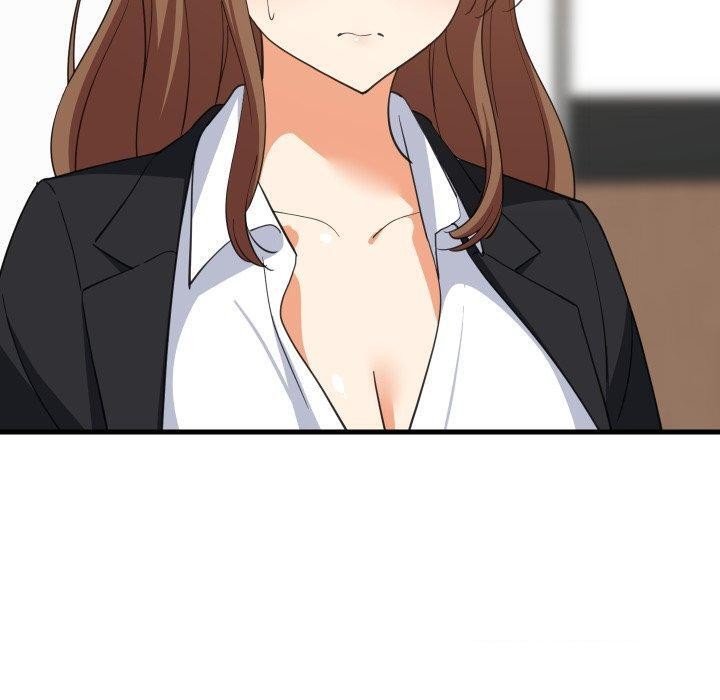 难缠姐妹偏要和我同居第82話