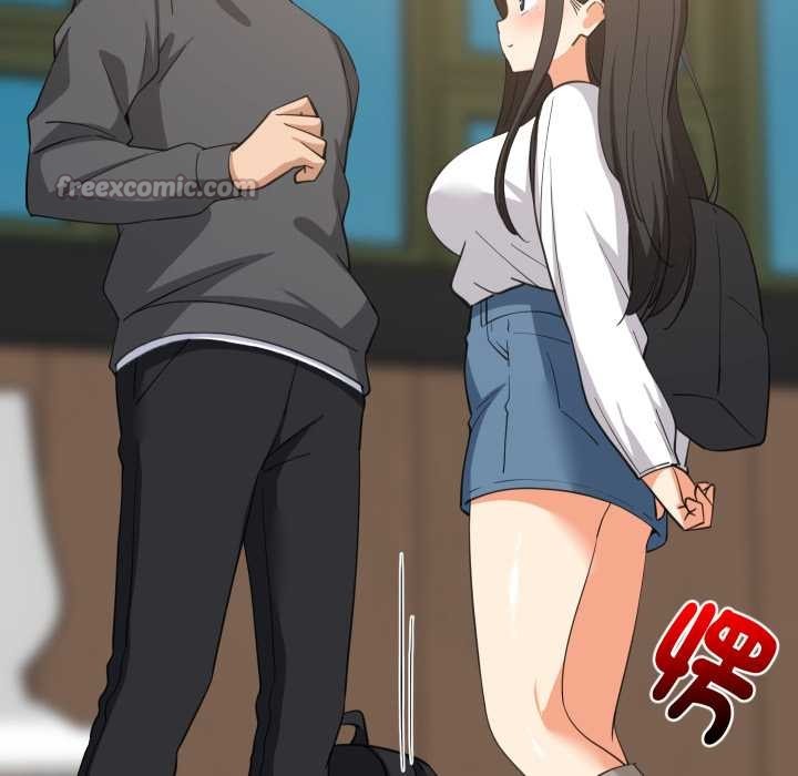 难缠姐妹偏要和我同居第83話