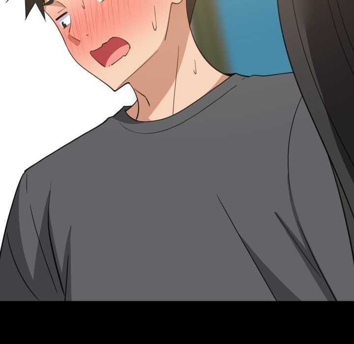 难缠姐妹偏要和我同居第83話