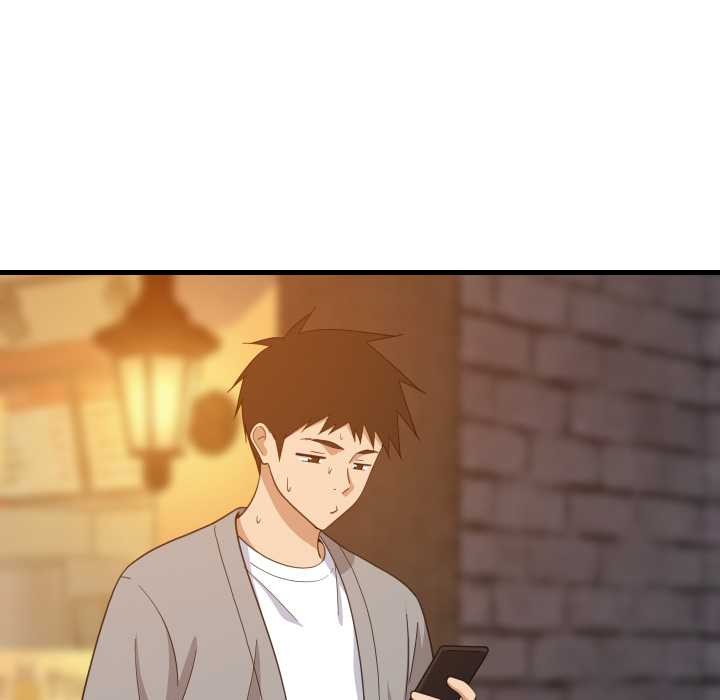 难缠姐妹偏要和我同居第83話