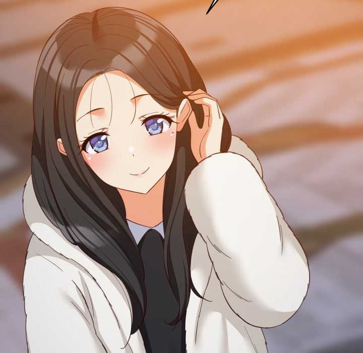 难缠姐妹偏要和我同居第83話