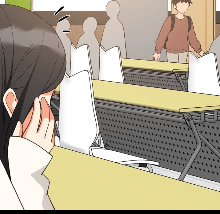 难缠姐妹偏要和我同居第84話