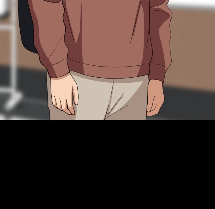 难缠姐妹偏要和我同居第84話