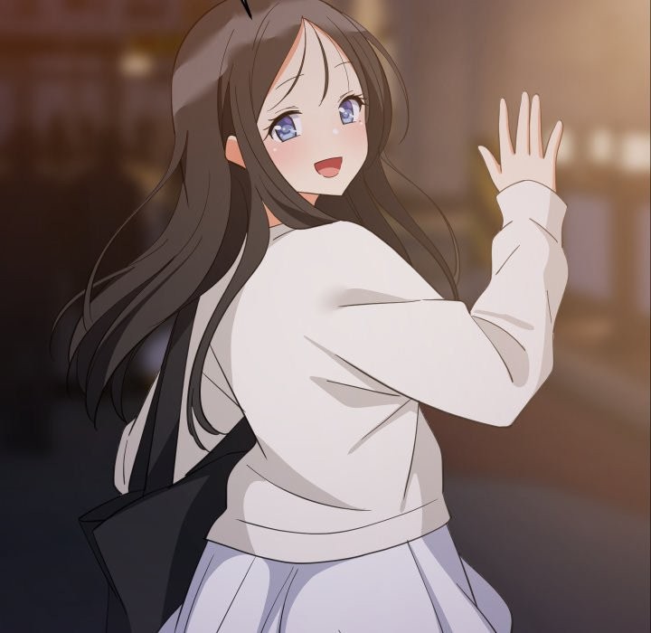 难缠姐妹偏要和我同居第84話