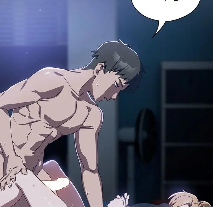 与众不同的兄妹第32話