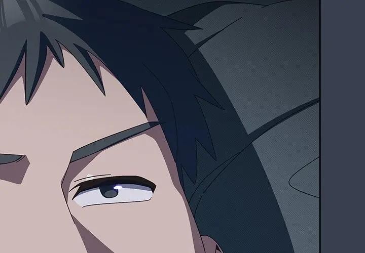 与众不同的兄妹第34話