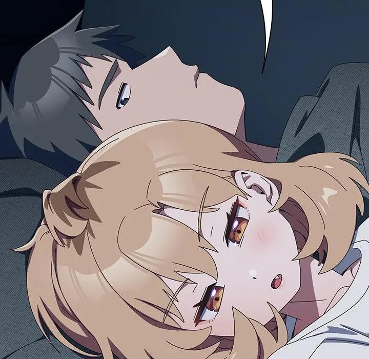 与众不同的兄妹第34話