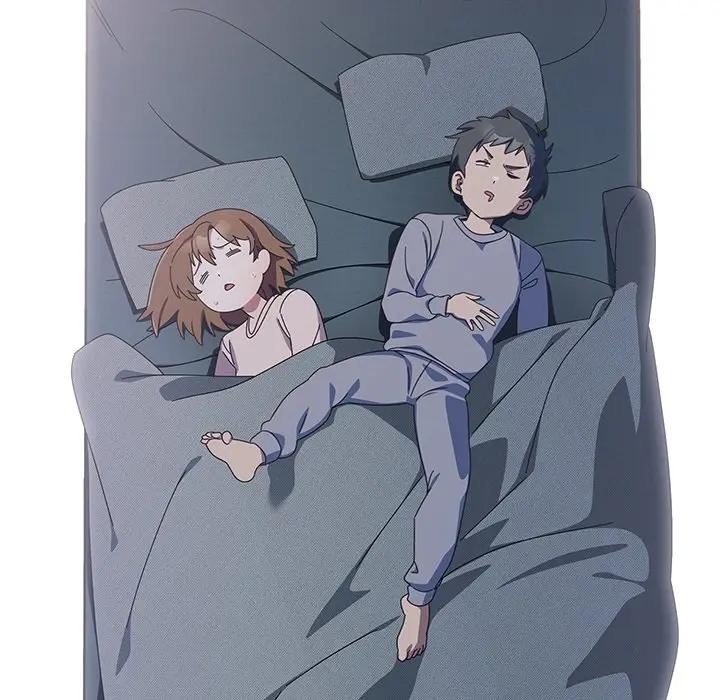 与众不同的兄妹第34話