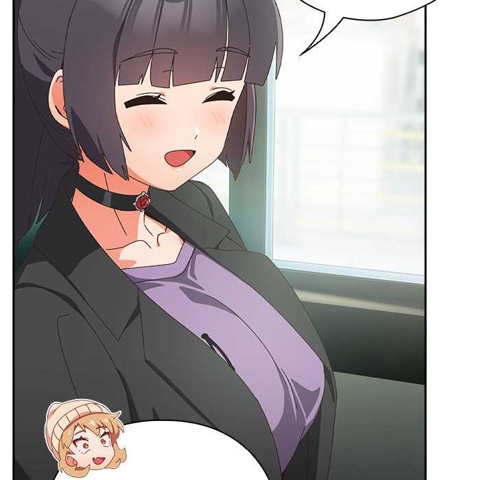 与众不同的兄妹第35話