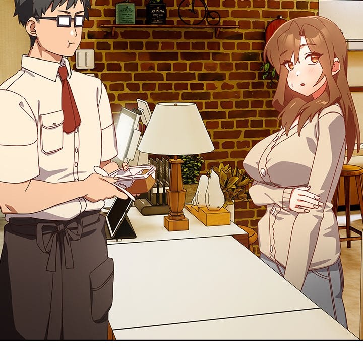 与众不同的兄妹第36話