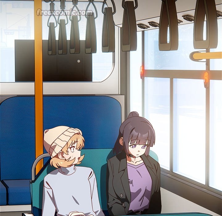 与众不同的兄妹第36話