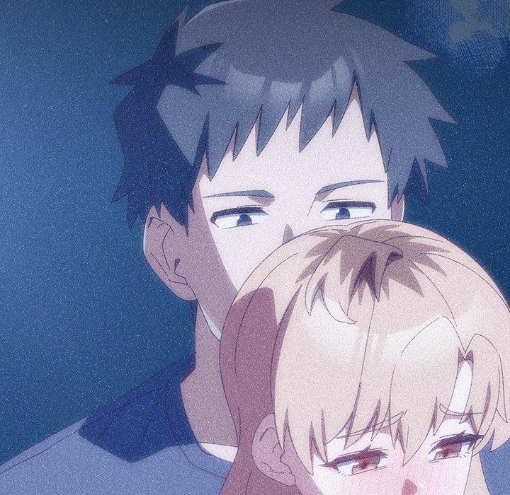 与众不同的兄妹第36話