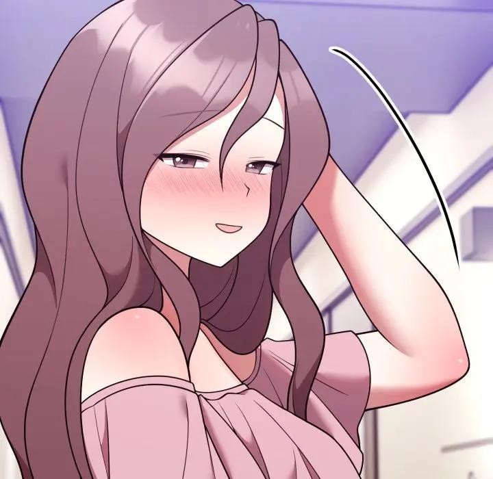 难言之秘第34話