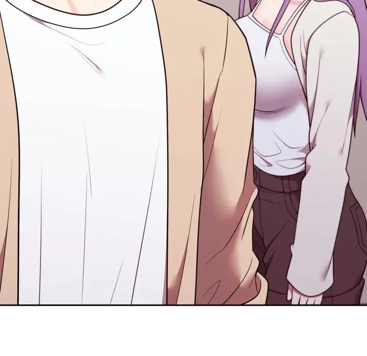 難言之秘第34話