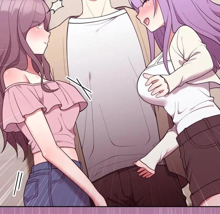 难言之秘第34話