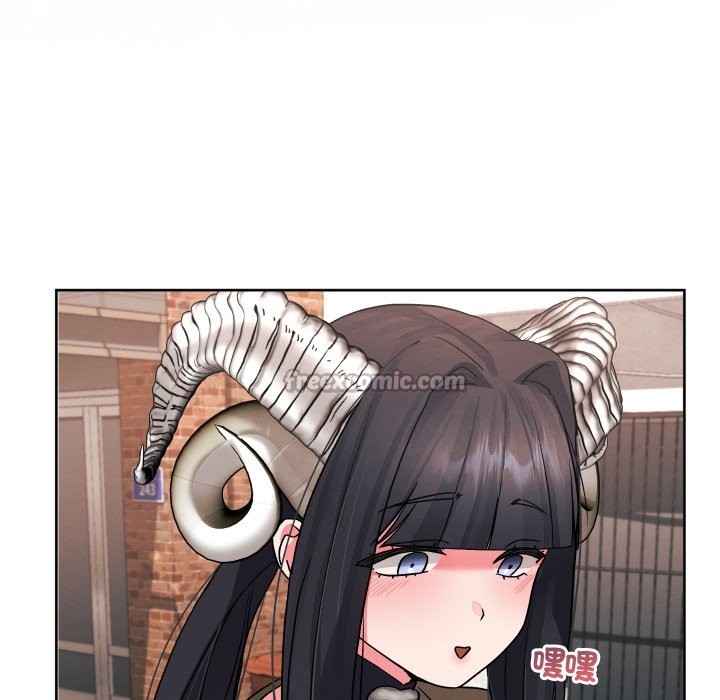 分身使我无限变强第33話