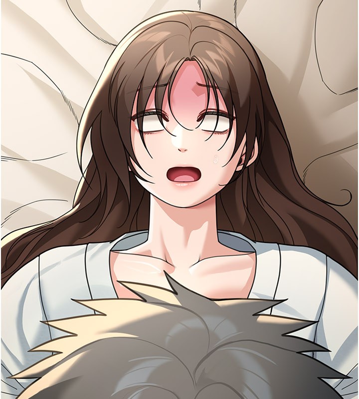 華爾街夜色第12話-要我做什麼都可以…