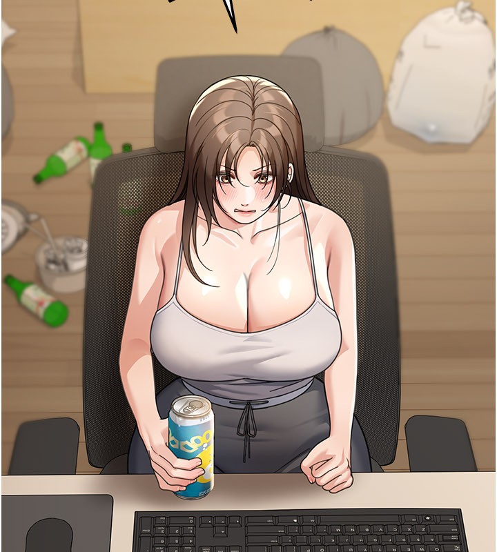 華爾街夜色第12話-要我做什麼都可以…