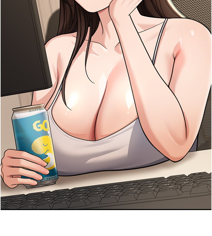 華爾街夜色第12話-要我做什麼都可以…