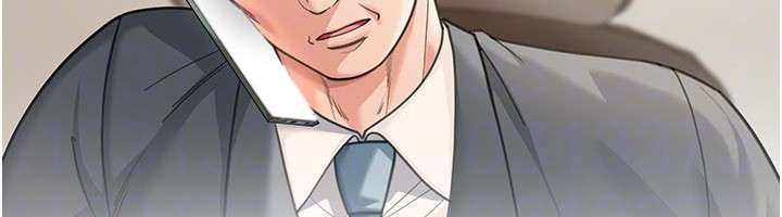 華爾街夜色第12話-要我做什麼都可以…