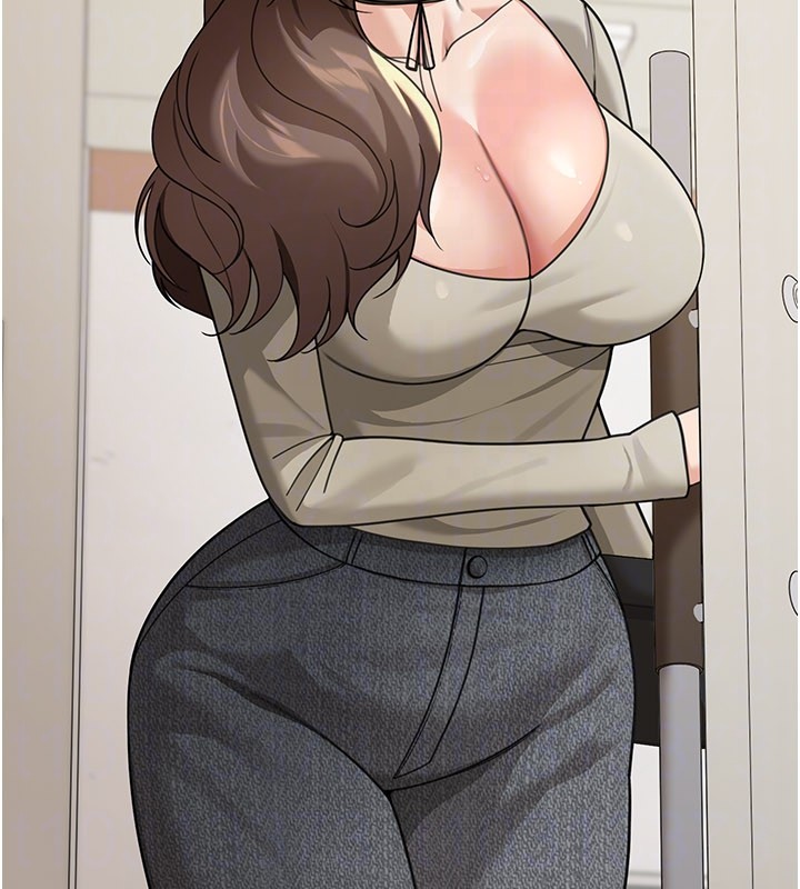 華爾街夜色第12話-要我做什麼都可以…