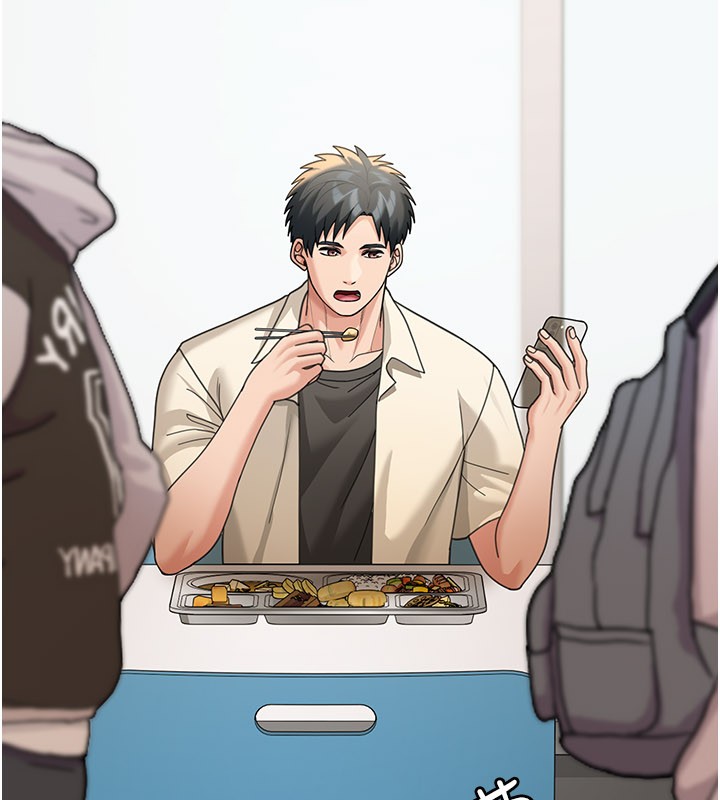 華爾街夜色第12話-要我做什麼都可以…