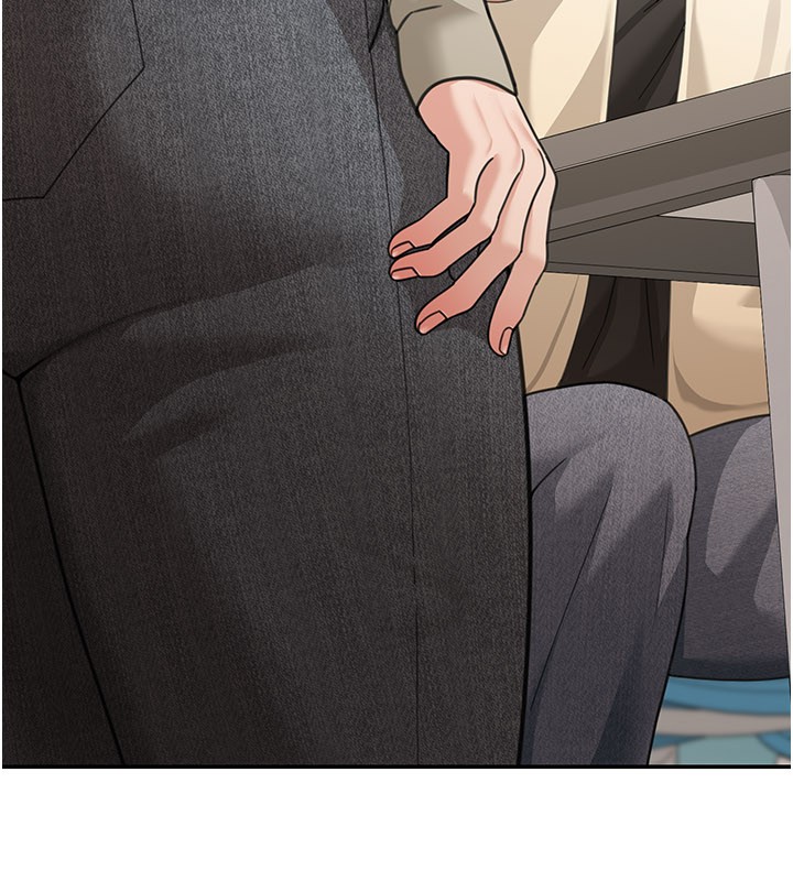 華爾街夜色第12話-要我做什麼都可以…