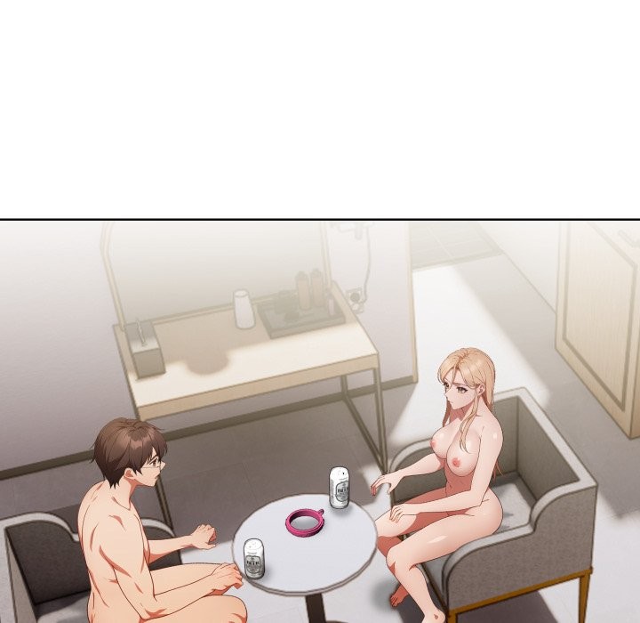 欲演越烈第27話