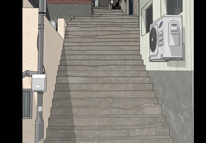 启动復仇系统第11話