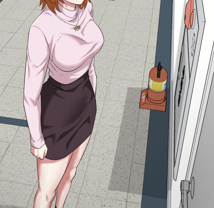 启动復仇系统第11話