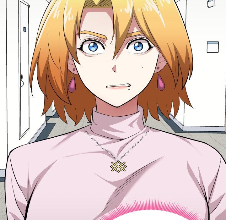 啟動復仇系統第11話