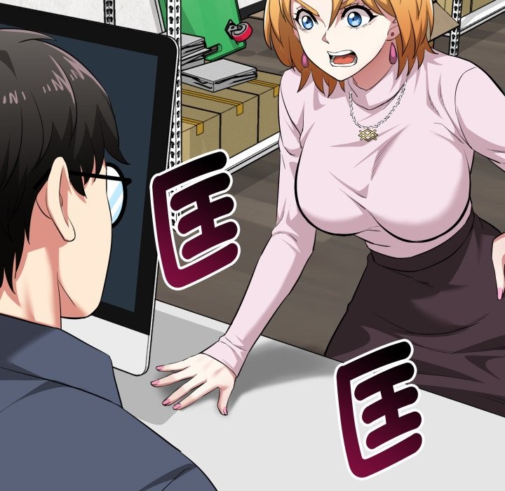 啟動復仇系統第11話