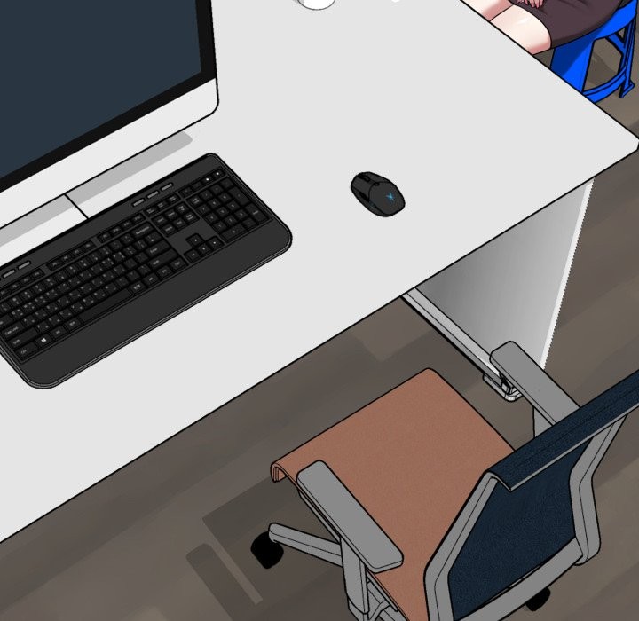 启动復仇系统第11話