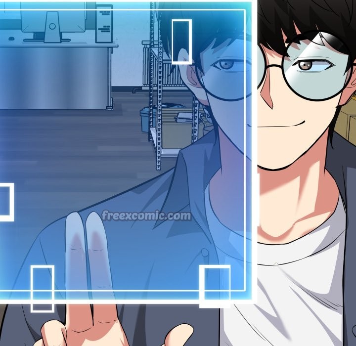 啟動復仇系統第11話