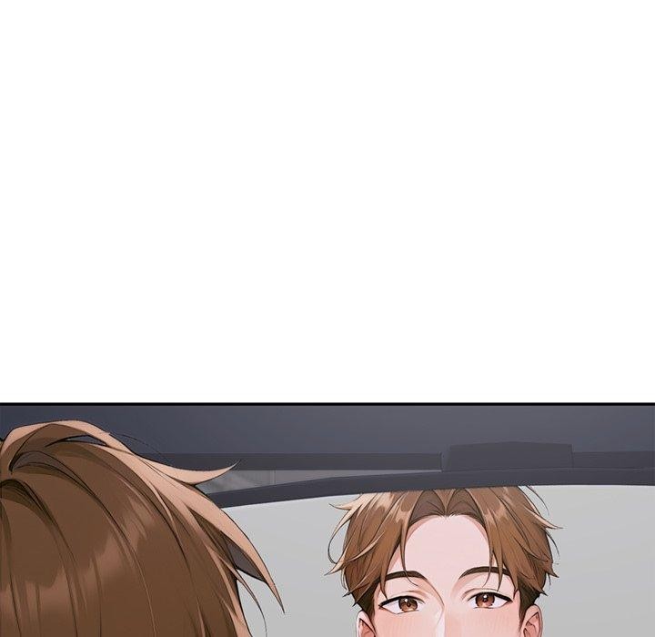 交易以外第11話