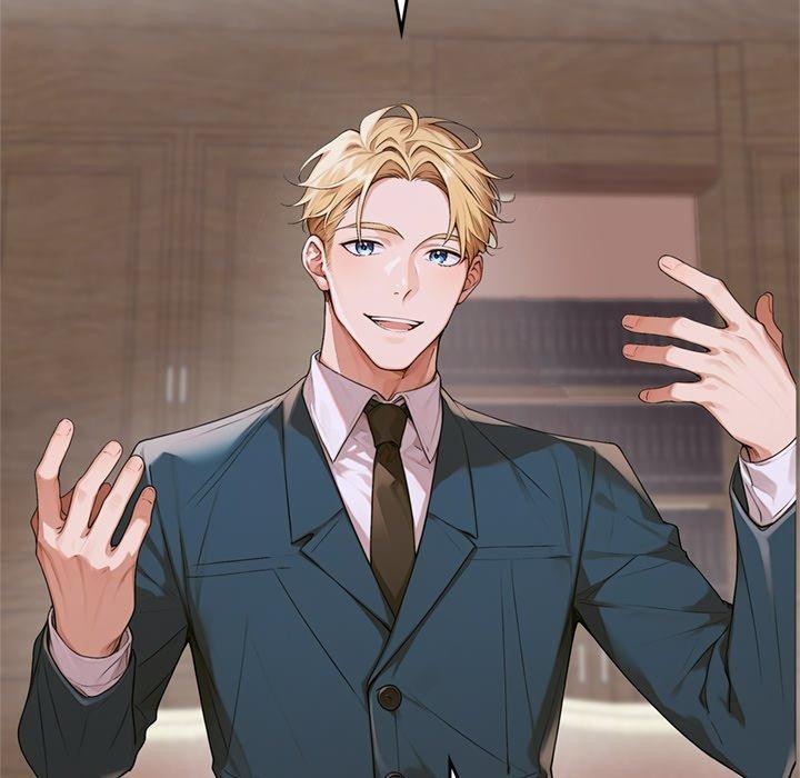 交易以外第11話