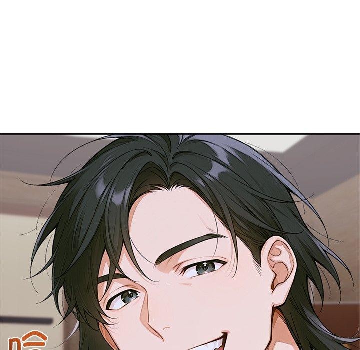 交易以外第11話