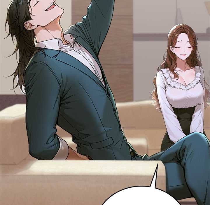 交易以外第12話