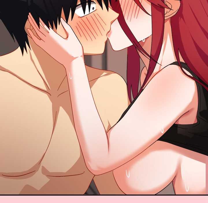 魔法少女退役後第6話