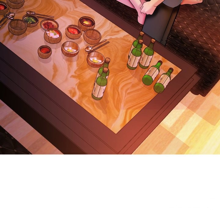 难解的三角关係第8話