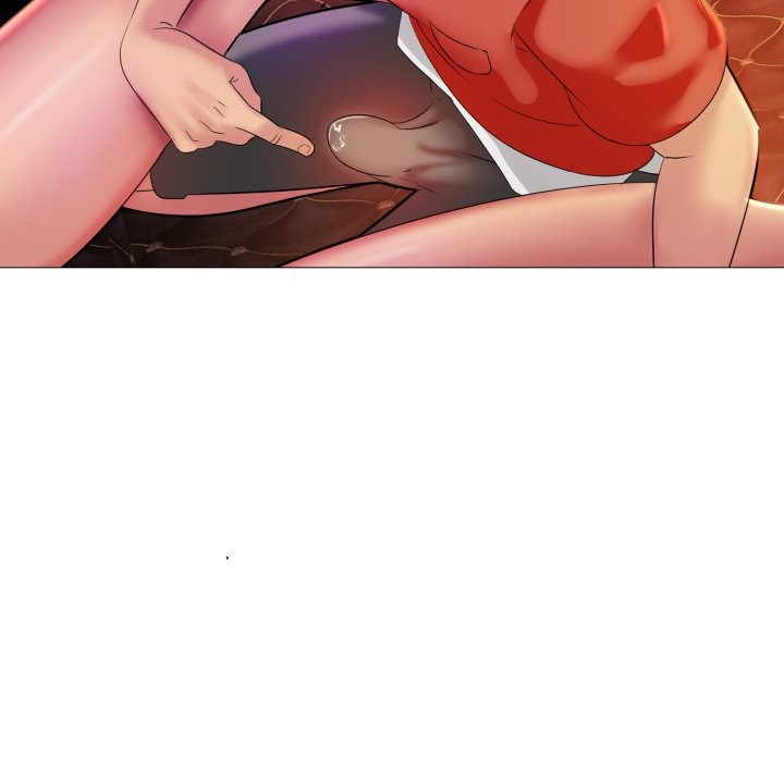 难解的三角关係第8話