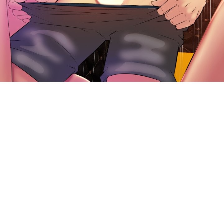 難解的三角關係第8話