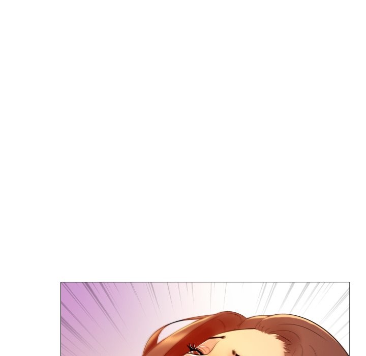 難解的三角關係第8話