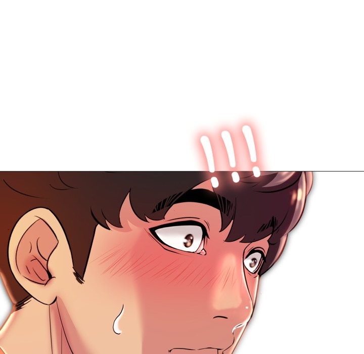 難解的三角關係第8話