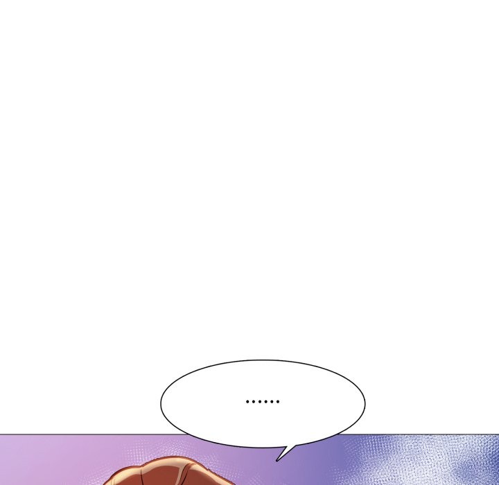 難解的三角關係第8話