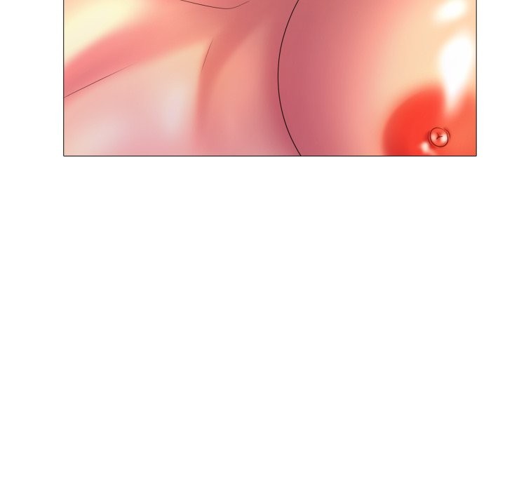 難解的三角關係第8話