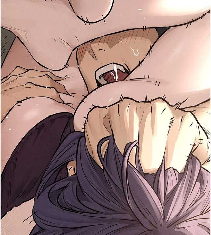 慾海交鋒第82話-即將失控的性慾