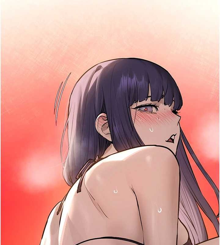 慾海交锋第82話-即將失控的性慾